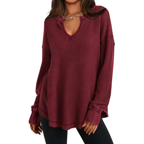 Women's Fashion Knitted Cardigan Sweater