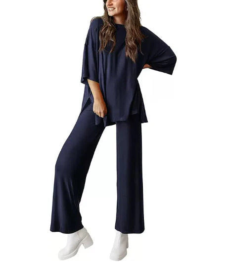 Women's Casual Family Set